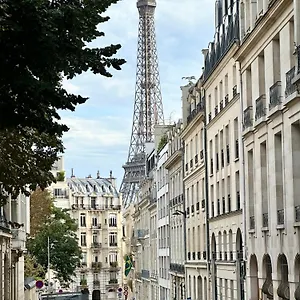 Apartment Champs Elysees 3, Paris
